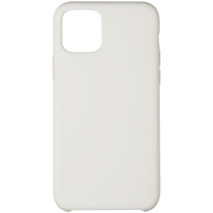 Панель Krazi Soft Case для Apple iPhone 11 Pro White рейтинг