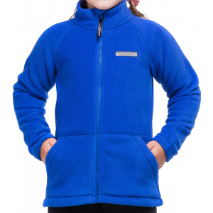 Кофта Fahrenheit Classic 200 Kids FACL10423 134–140 см Синя (90510182) краща модель в Житомирі