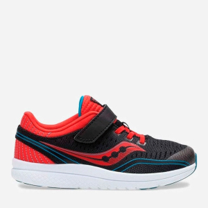 Кроссовки детские Saucony Kinvara 11 A/C SK263265 34 (2.5) Black/Red/Blue (194713506048)