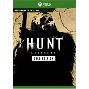 Hunt: Showdown Gold Edition (Ключ Xbox ONE) Регіон Аргентина краща модель в Житомирі