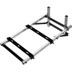 Платформа для педалей Thrustmaster T-Pedals Stand WW Metallic (4060162) краща модель в Житомирі