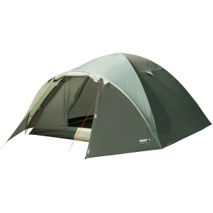 Палатка High Peak Nevada 4 Light Dark Olive/Light Olive (929212) ТОП в Житомире