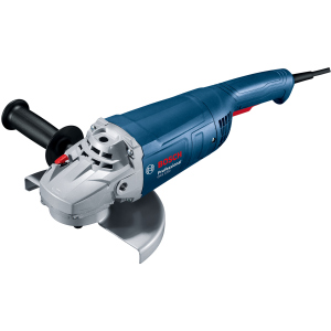 Угловая шлифмашина Bosch Professional GWS 2200 (06018C0320)