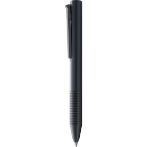 Ручка-роллер Lamy Tipo Чёрная/Стержень M66 1 мм Чёрный (4014519680932) в Житомире