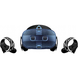 купити Окуляри віртуальної реальності HTC VIVE Cosmos (99HARL011-00/99HARL027-00)