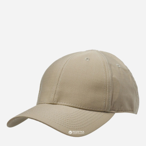 Кепка тактична 5.11 Tactical Taclite Uniform Cap 89381 One Size TDU Khaki (2000980357642) краща модель в Житомирі