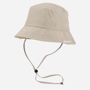 Капелюх Jack Wolfskin Supplex Sun Hat 1903391-5505 M (4055001785728) краща модель в Житомирі