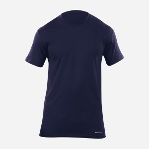 Футболка тактическая 5.11 Tactical Utili-T Crew-Neck 40016 XL Dark Navy 3 шт (2000000131122) в Житомире