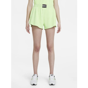 Спортивні шорти Nike W Nsw Short Hr CZ9856-358 S Салатові (194956462293)