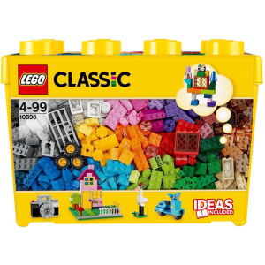 Коробка кубиків для творчого конструювання LEGO Classic (10698) ТОП в Житомирі