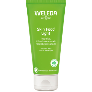 купити Крем для шкіри Weleda Skin Food Light легкий універсальний 75 мл (4001638501491)