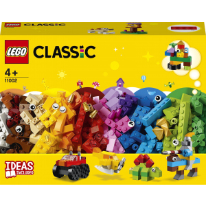 Конструктор LEGO Classic Базовий набір кубиків 300 деталей (11002) ТОП в Житомирі