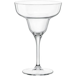 Набор бокалов Bormioli Rocco Bartender Margarita 6 x 330 мл (166440BB9021990) ТОП в Житомире