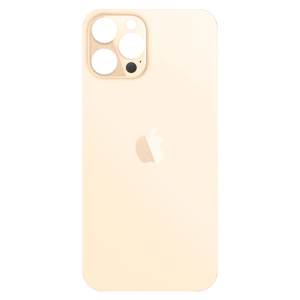 Задня кришка для iPhone 12 Pro (Gold) (Original PRC) ТОП в Житомирі