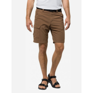 Шорты Jack Wolfskin Hoggar Shorts 1503781-5129 56 (4060477126067) лучшая модель в Житомире