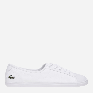 купити Кеди Lacoste Ziane Bl 2 Cfa 737CFA006621G 38 (T5.5) 25.1 см (5012123343174)