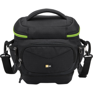 Сумка Case Logic Kontrast S Shoulder Bag DILC KDM-101 Black (3202927) в Житомирі