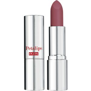 Помада для губ Pupa Petalips Soft Matte Lipstick 011 Vibrant Tulip 3.5 г (8011607347230) в Житомирі