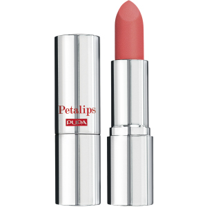 Помада для губ Pupa Petalips Soft Matte Lipstick 13 Lovely Hibiscus 3.5 г (8011607347254) ТОП в Житомирі