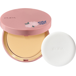 Фиксирующая пудра Pupa Bride & Maids Setting Powder 01 Bride Veil 5.6 г (8011607348329) лучшая модель в Житомире