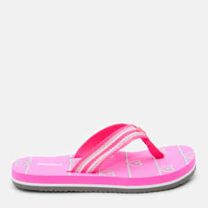 Вьетнамки детские Beppi 2176270 29 Neon Pink (1000002771006) ТОП в Житомире