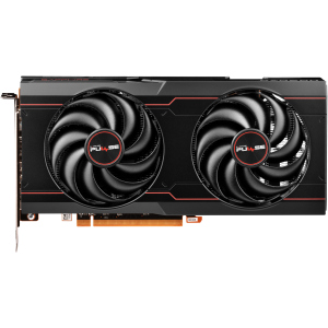 Sapphire PCI-Ex Radeon RX 6600 XT Pulse 8G W/BP 8GB GDDR6 (128bit) (1 x HDMI, 3 x DisplayPort) (11309-03-20G) надійний