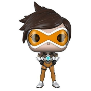 купити Фігурка Funko POP! Games: Overwatch - Tracer