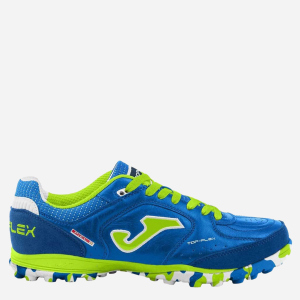 Сороконіжки Joma Top Flex TOPS.2004.TF 44.5 28.8 см Сині (9998938453375) краща модель в Житомирі