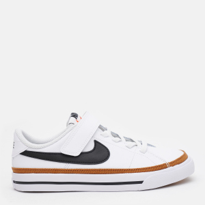 Кеди дитячі Nike Court Legacy (Psv) DA5381-102 31 (13C) (194954532189) краща модель в Житомирі