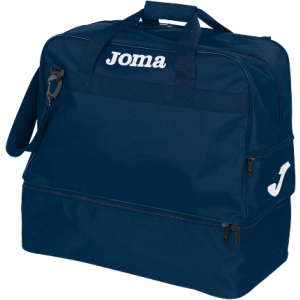 Сумка спортивна Joma Extra Large Темно-синя (9995187445090) краща модель в Житомирі