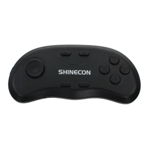 Ігровий геймпад (пульт для VR окулярів) Shinecon SC-B01 (SKU_4790-14509) в Житомирі