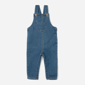 Полукомбинезон джинсовый Zippy Knit Denim M 3103298501 88 см Blue37 (5602156835700)