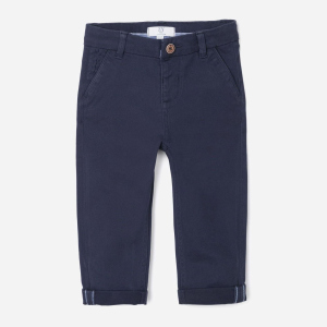 Штани Zippy Chino Bijou Bl 3103257902 88 см Darkblue9 (5602156771060) надійний