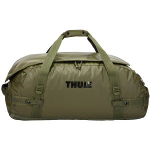 Сумка Thule Chasm 130 л Olivine (TH3204302) в Житомирі