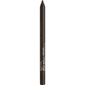 купить Водостойкий карандаш для глаз и тела NYX Professional Makeup Epic 32 Brown Shimmer 1.22 г (800897051211)