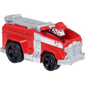 Автомобіль Spin Master Paw Patrol Щенячий патруль Маршал з автомобілем Die Cast (SM16782/6117-2)