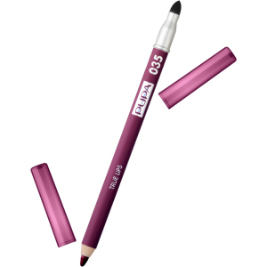 Олівець для губ Pupa True Lip Pencil №35 Violet 1.2 г (8011607274994) в Житомирі