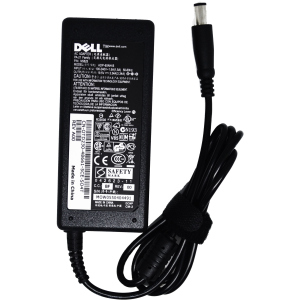 Блок живлення для ноутбука Dell (19.5V 3.34A 65W) Drobak (140605) ТОП в Житомирі