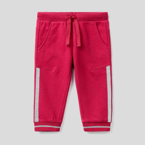 Спортивные штаны United Colors of Benetton 3JR4I0484.P-04L 100 см XX (8300895184819) в Житомире