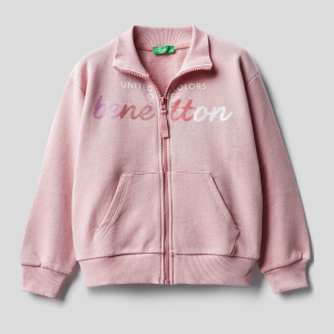 Толстовка United Colors of Benetton 3J68C5972.G-223 140 см L (8300895481796) ТОП в Житомире