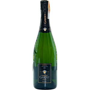 Шампанське Gardet Millesime 2013 Extra Brut біле 0.75 л 12.5% ​​(3287111300015) ТОП в Житомирі