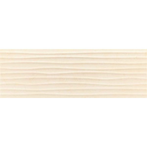 Плитка Baldocer Wellen Velvet Cream Rectificado 30х90 см 30*90 см ТОП в Житомирі