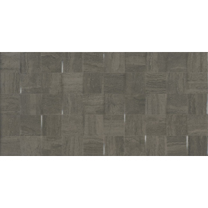 Плитка Kale Serpentine RP 1121 Mosaic Décor Dark 25х50 см 25*50 см ТОП в Житомирі