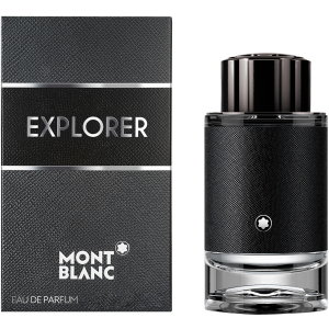 Парфумована вода для чоловіків Montblanc Explorer 60 мл (3386460101042) в Житомирі