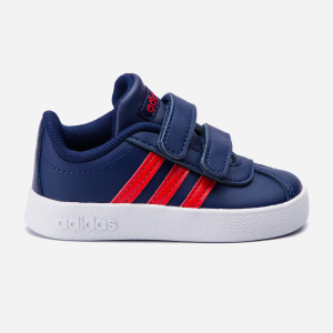 Кросівки дитячі Adidas F36400 VL COURT 2.0 CMF I 24 (2220974430056) краща модель в Житомирі