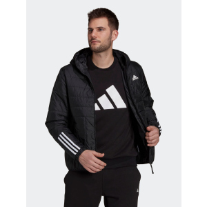 Куртка Adidas Itavic L Ho Jkt GT1681 Black (4064054017236) краща модель в Житомирі