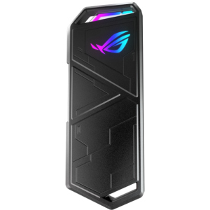 ASUS ROG Strix Arion S500 500GB USB 3.2 Type-C External (ESD-S1B05/BLK/G/AS) краща модель в Житомирі