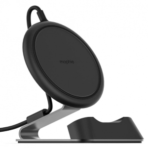 Беспроводная док-станция Mophie Charge Stream Desk Stand 10W в Житомире