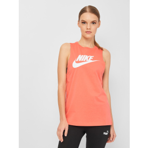 Спортивна майка Nike W Nsw Tank Mscl Futura New CW2206-814 S (195239383359) в Житомирі