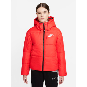 Куртка Nike W Nsw Tf Rpl Classic Tape Jkt DJ6997-673 S (195239559631) краща модель в Житомирі